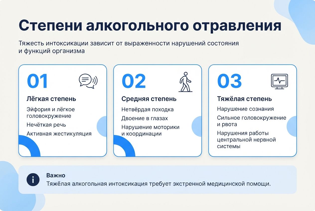 Детоксикация от алкоголя в Красногоровке инфографика